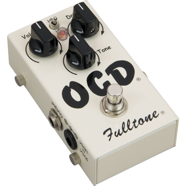 Fulltone OCD V.3