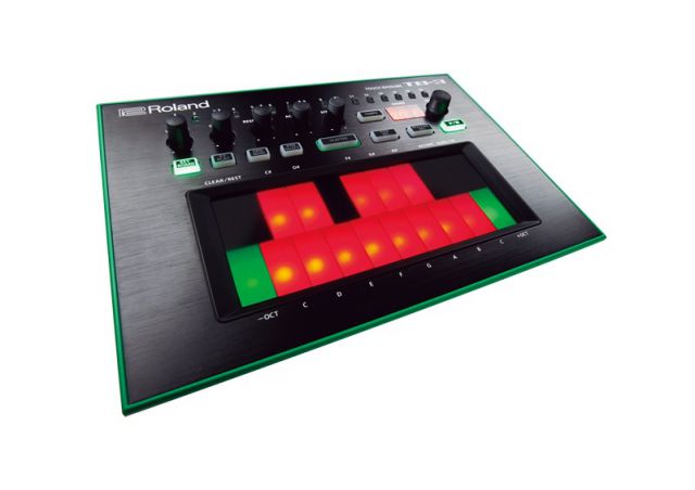 Roland TB-3