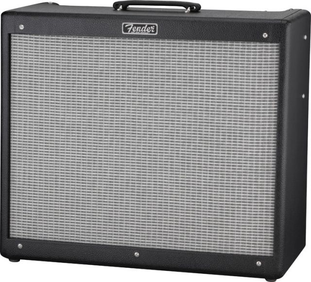 Fender Hot Rod DeVille 212 III (230v E)