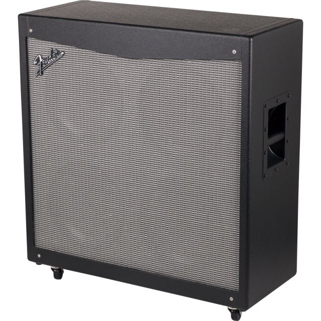 Fender Mustang V 412