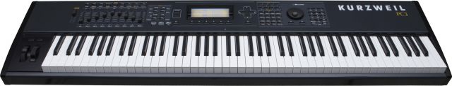 Kurzweil PC3