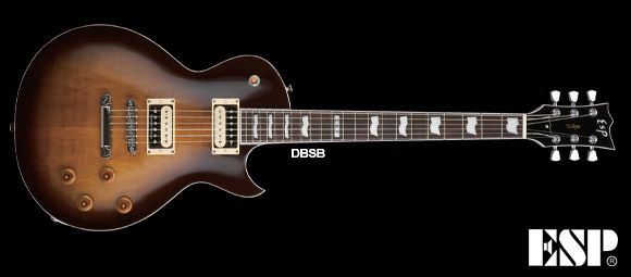 ESP ECLIPSE I
