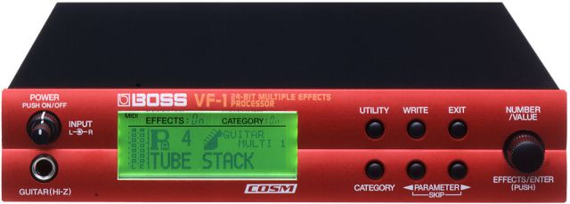 Boss VF-1