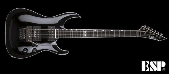 ESP HORIZON FR Floyd Rose