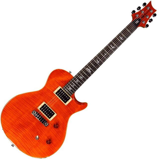 PRS Singlecut
