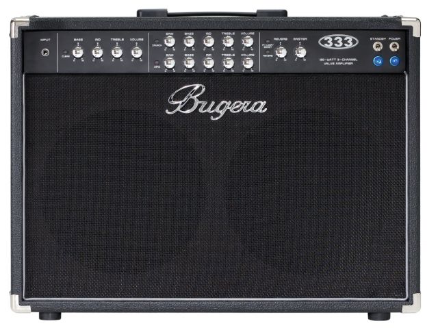 Bugera 333-212