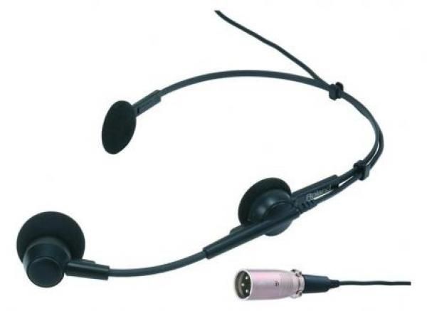 Roland DR-HS5 Micrófono de cabeza