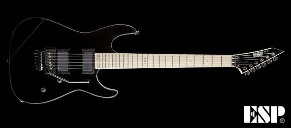 ESP M-II M
