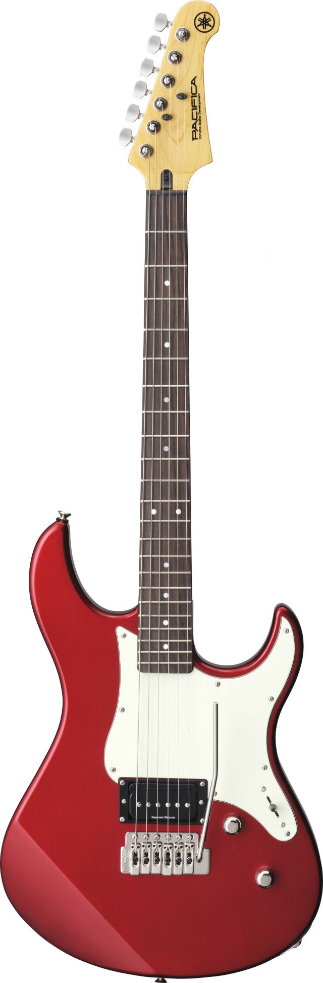 Yamaha Pacifica 510V CAR