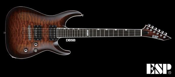 ESP HORIZON NT II