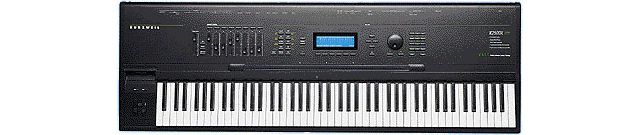 Kurzweil K2500X