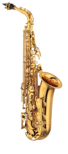 Yamaha YAS-275 E