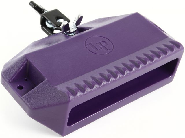 LP 1209 Jam Block/Güiro