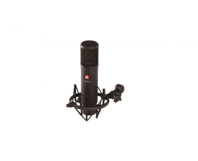 Sound Engineering sE2200a II Cardioid