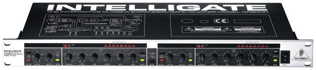 Behringer Intelligate