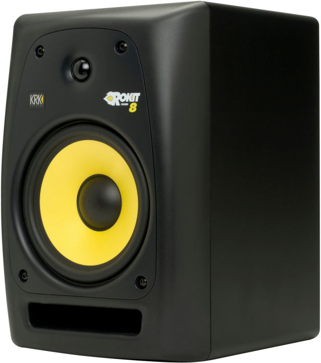 KRK RP8 G2