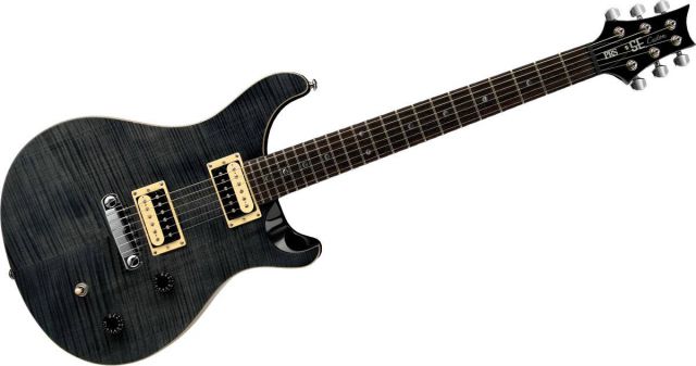 PRS SE Custom 22