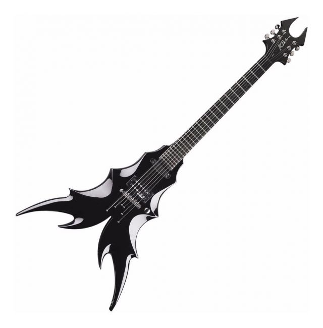 B.C.Rich Draco