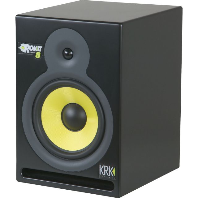 KRK Rokit 8