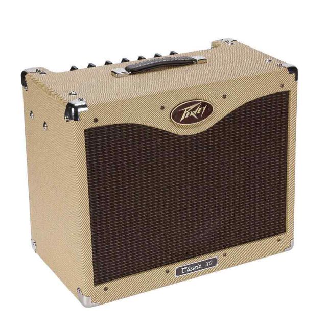Peavey Classic 30
