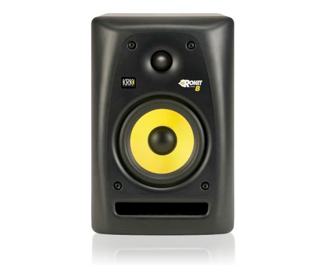 KRK Rokit 8 G2