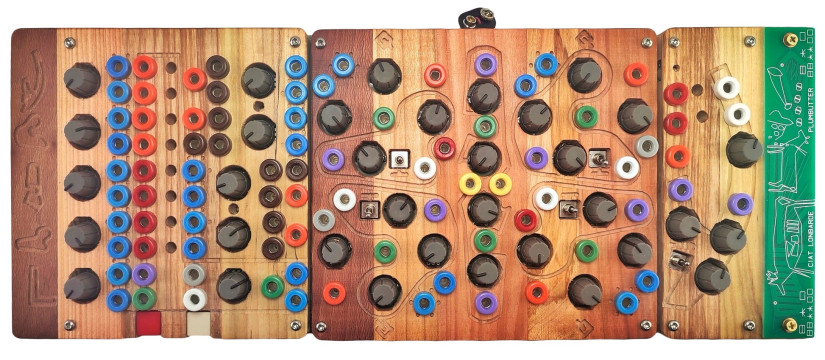 Ciat Lonbarde Plumbutter