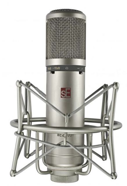 sE Electronics sE2200T