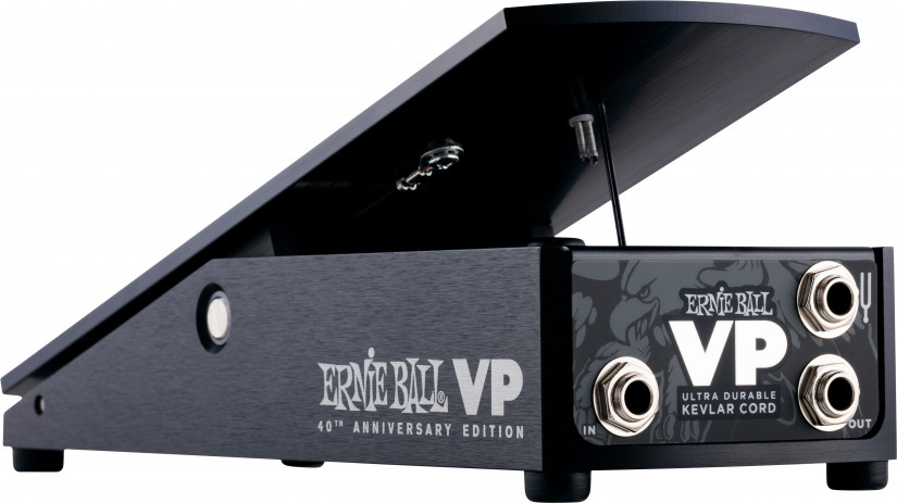 Ernie Ball VP 40th Anniversary Edition