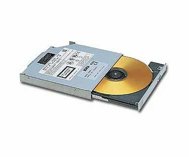 Korg CDRW-1 Grabador CD-ROM