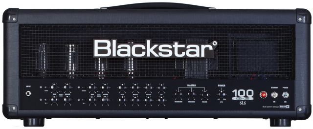 Blackstar Serie One 1046L6 100W