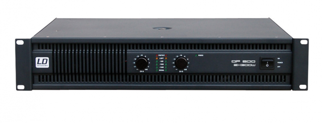 LD Systems DP 600