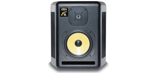 KRK Systems KRK E8