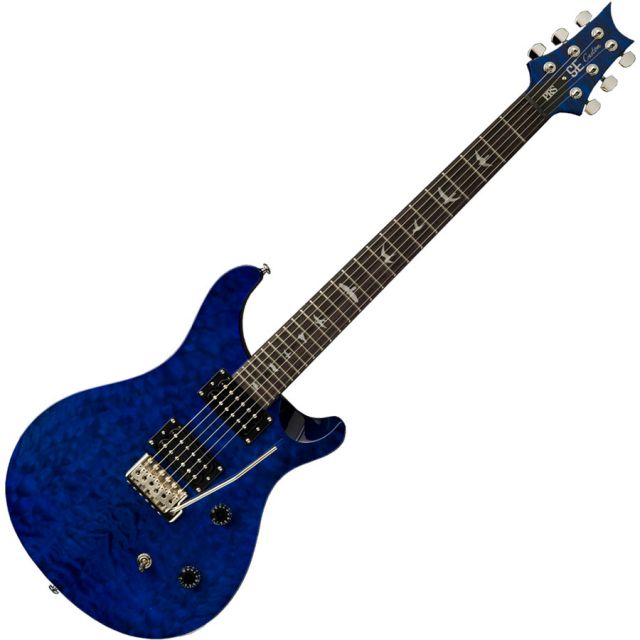PRS Custom SE 24
