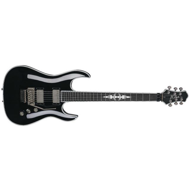 B.C.Rich Assassin PX3T
