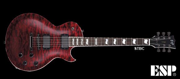 ESP ECLIPSE II