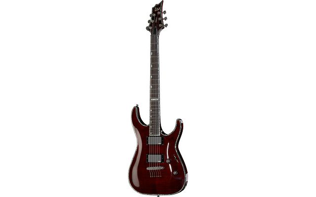 ESP LTD H-1001FM STBC