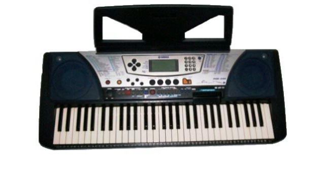 Yamaha PSR 540