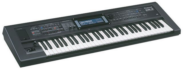 Roland GW-8E v2