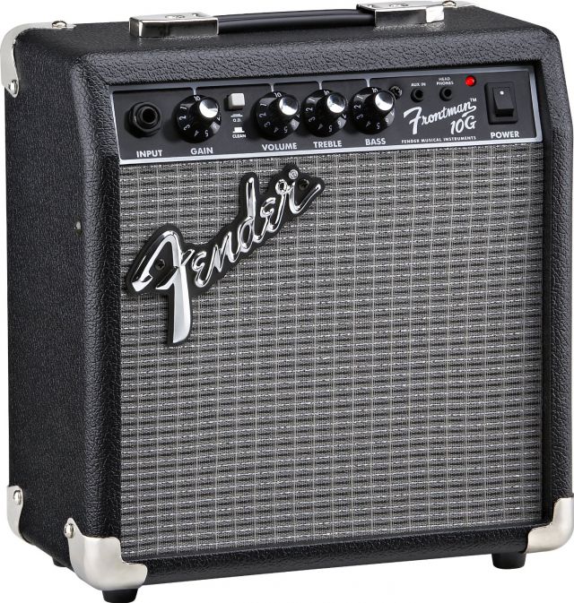 Fender Frontman 10G