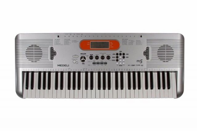 Medeli M5