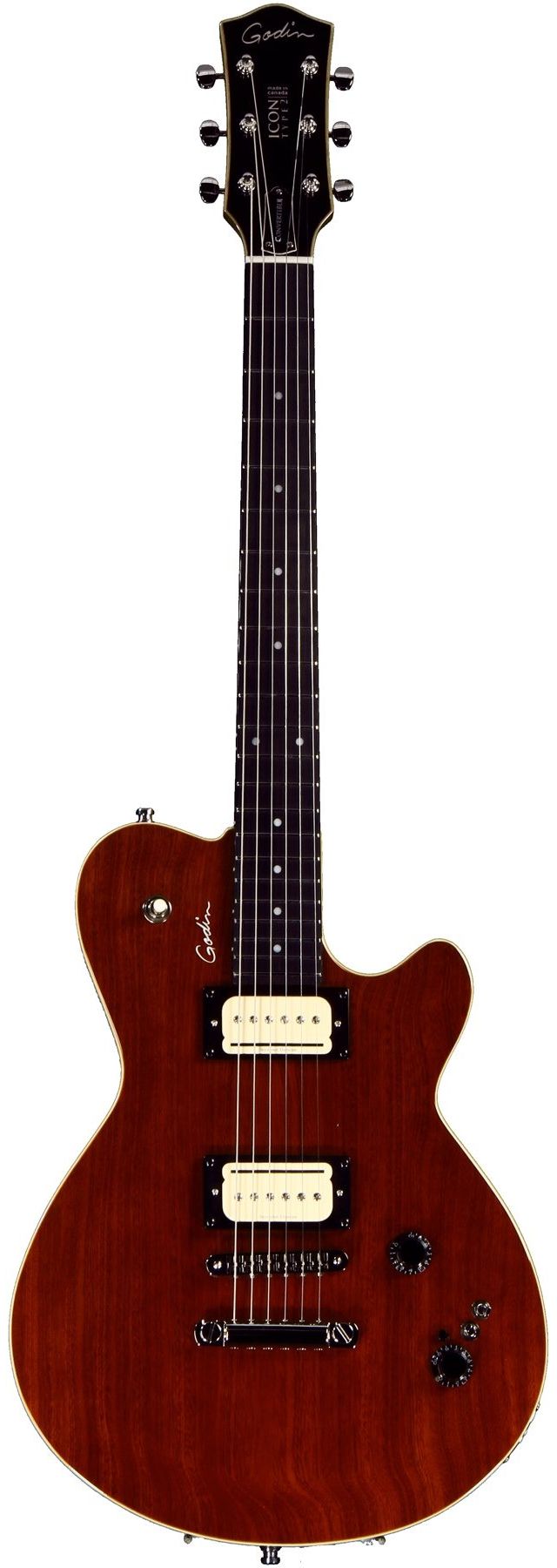 Godin Icon Type II