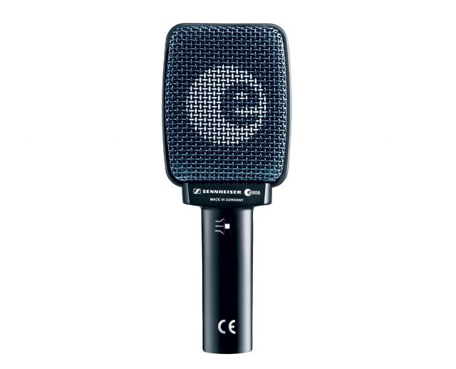 Sennheiser e906