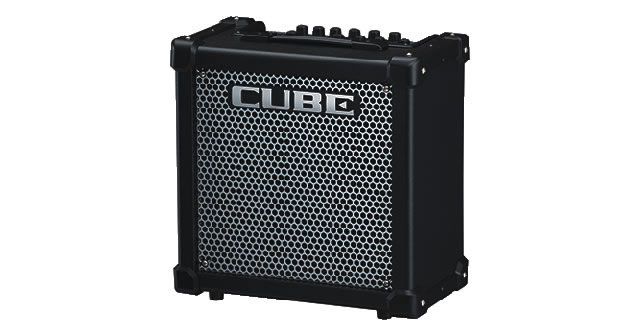 Roland Cube 20GX