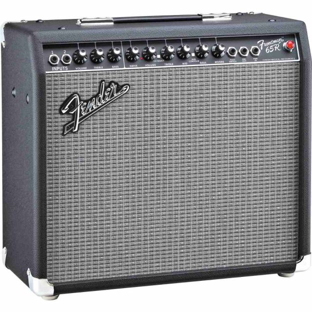 Fender Frontman 65R