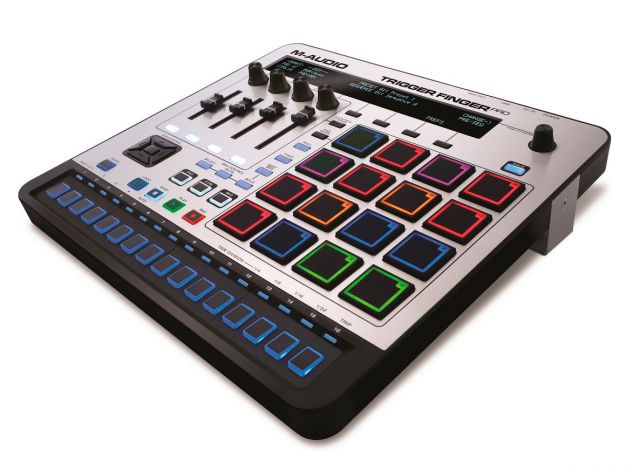 M-Audio Trigger Finger Pro