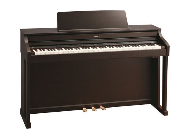 Roland HP-505-RWA Piano Digital