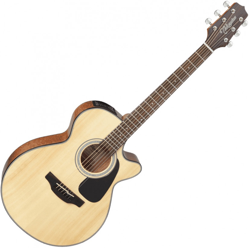 Takamine GF30CE
