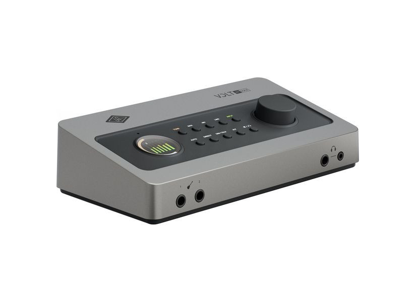 Universal Audio Volt 4P Max