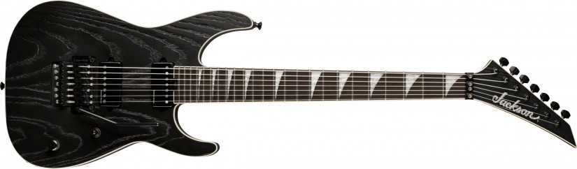 Jackson Jeff Loomis Soloist SL7 SB