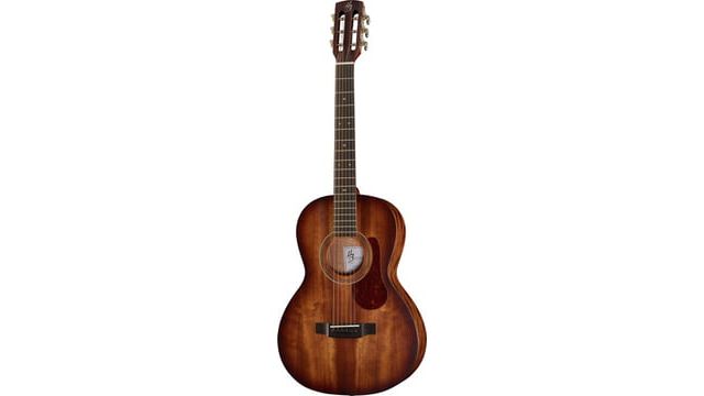 Harley Benton Custom Line CLP-15ME